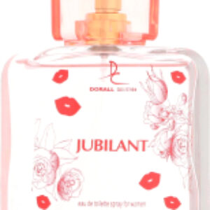 Туалетная вода Jubilant for Women 21век