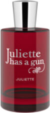 Парфюмерная вода Juliette 21век