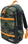 Рюкзак туристический Jungle RJUBP 21век