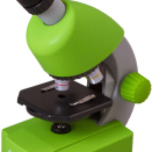 Микроскоп оптический Junior 40x-640x / 70124 21век
