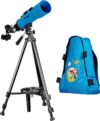 Телескоп Junior 70/400 + рюкзак синий 8850610WXH000 21век