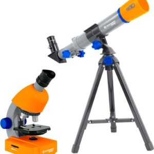 Набор оптических приборов Junior 8850900 / 31309 21век
