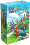 Настольная игра Каркассон Junior / 915306 21век