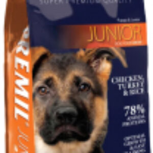 Сухой корм для собак Junior 21век