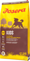 Сухой корм для собак Junior Kids 21век