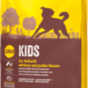 Сухой корм для собак Junior Kids 21век