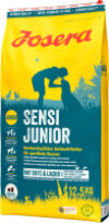 Сухой корм для собак Junior Sport Sensitive 21век