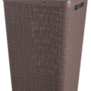 Корзина для белья Jute / 245977 21век
