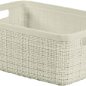 Корзина Jute S 01904-885-00 21век