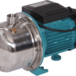 Поверхностный насос JY-1000 INOX 1100/230В/50м 21век