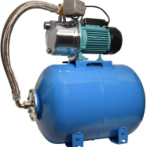 Насосная станция JY-1000 Inox 1100/230В/50м 21век