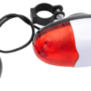 Фонарь для велосипеда JY-325 21век