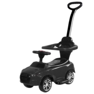 Каталка детская JY-Z06A 21век