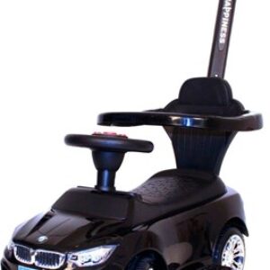 Каталка детская JY-Z06B 21век