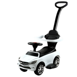 Каталка детская JY-Z06C 21век