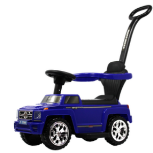 Каталка детская JY-Z08B 21век
