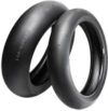Мотошина задняя K00 120/80R10 TL Soft 21век