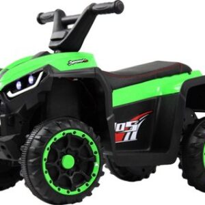 Детский квадроцикл K004PX 21век
