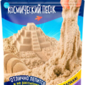Кинетический песок K007 21век