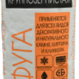 Фуга K09 графит 21век