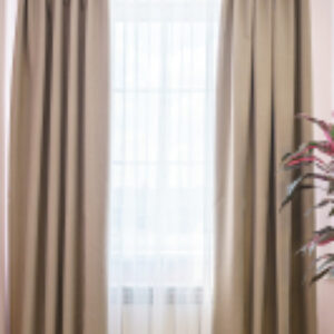 Шторы Рогожка крупная РК-K12 21век