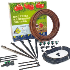 Система капельного полива K / 1475469 21век