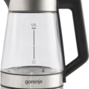 Электрочайник K17TRGT 21век