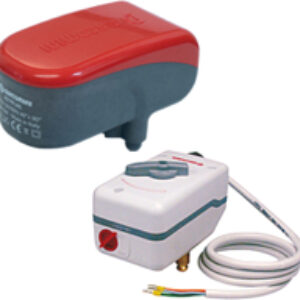 Электропривод сантехнический K274Y102 21век