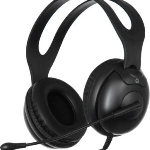 Наушники-гарнитура K280 21век