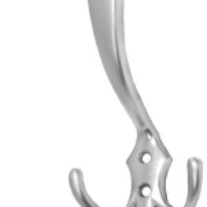 Крючок для одежды K302SC.6 21век