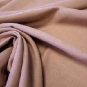 Шторы Нубук чайная роза НЧР-K33 21век