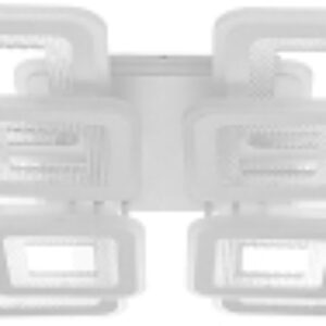 Потолочный светильник K39984-4+4+1 21век