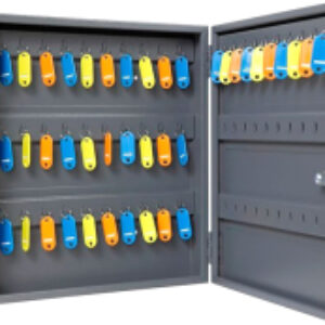 Ключница металлическая K-40 21век