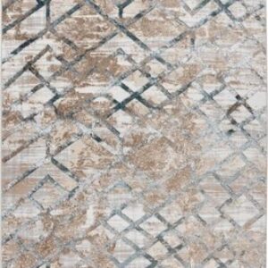 Ковер Бьянка Прямоугольник K551B / 8349RK-B 21век