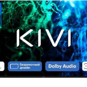 Телевизор K55UD60B 21век