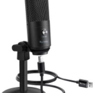 Микрофон K670B 21век