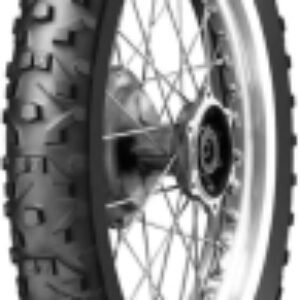 Мотошина передняя K81 80/100R21 51M TL/TT 21век