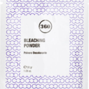 Порошок для осветления волос Пудра 21век