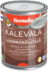 Краска Kalevala Матовая Joki / F-13-1-1-FL060 21век