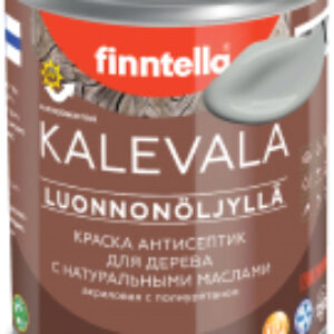 Краска Kalevala Матовая Joki / F-13-1-1-FL060 21век