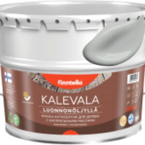 Краска Kalevala Матовая Seitti / F-13-1-9-FL061 21век