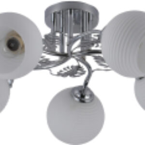 Люстра Kalina 1119/5PL 21век