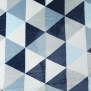 Плед Kamelia Прага 200x220 / 6154774 21век