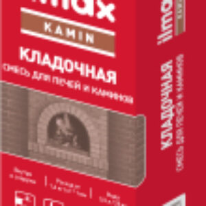 Кладочная смесь Kamin 21век