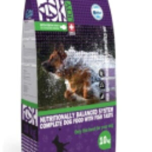 Сухой корм для собак Kani Fish Joy 21век