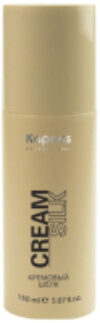 Крем для волос Кремовый шелк 21век