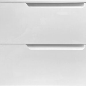 Тумба с умывальником Kare Luxe / ФР-00007073 21век