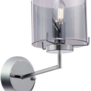 Бра Karen FR5096WL-01CH 21век