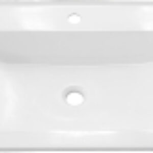 Умывальник Kare Silk 90x50 / ФР-00014663 21век