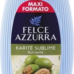 Гель для душа Karite Sublime 21век